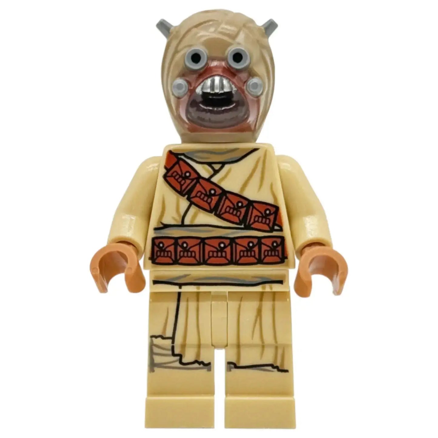 LEGO Star Wars Minifigur Tusken Raider - sw1074 Spiele Pirat