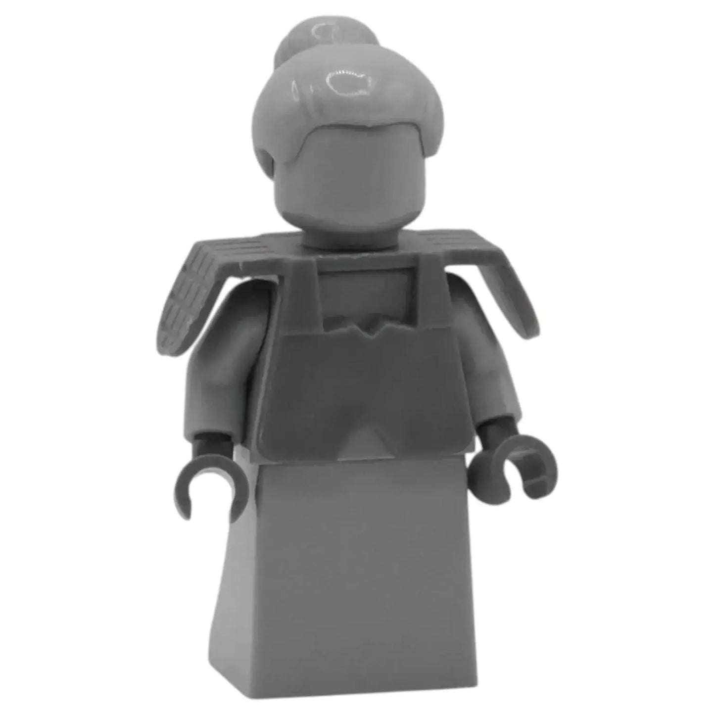 LEGO Star Wars Minifigur Übungs Dummy - njo0610 Spiele Pirat
