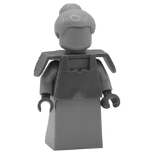 LEGO Star Wars Minifigur Übungs Dummy - njo0610 Spiele Pirat