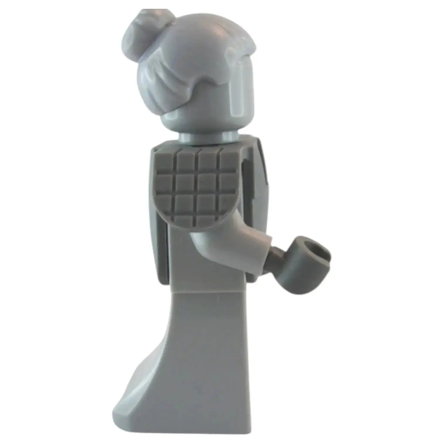 LEGO Star Wars Minifigur Übungs Dummy - njo0610 Spiele Pirat