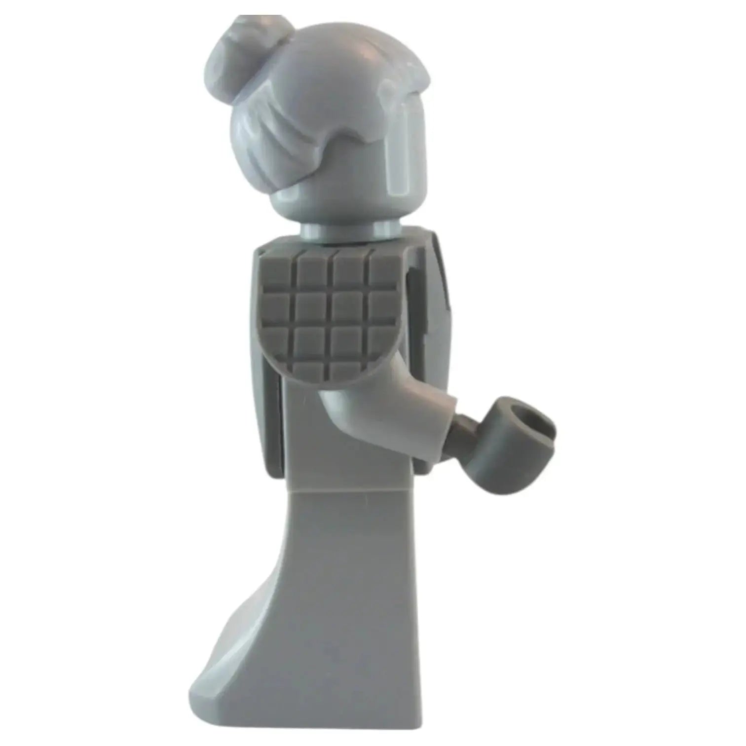 LEGO Star Wars Minifigur Übungs Dummy - njo0610 Spiele Pirat