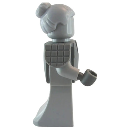 LEGO Star Wars Minifigur Übungs Dummy - njo0610 Spiele Pirat