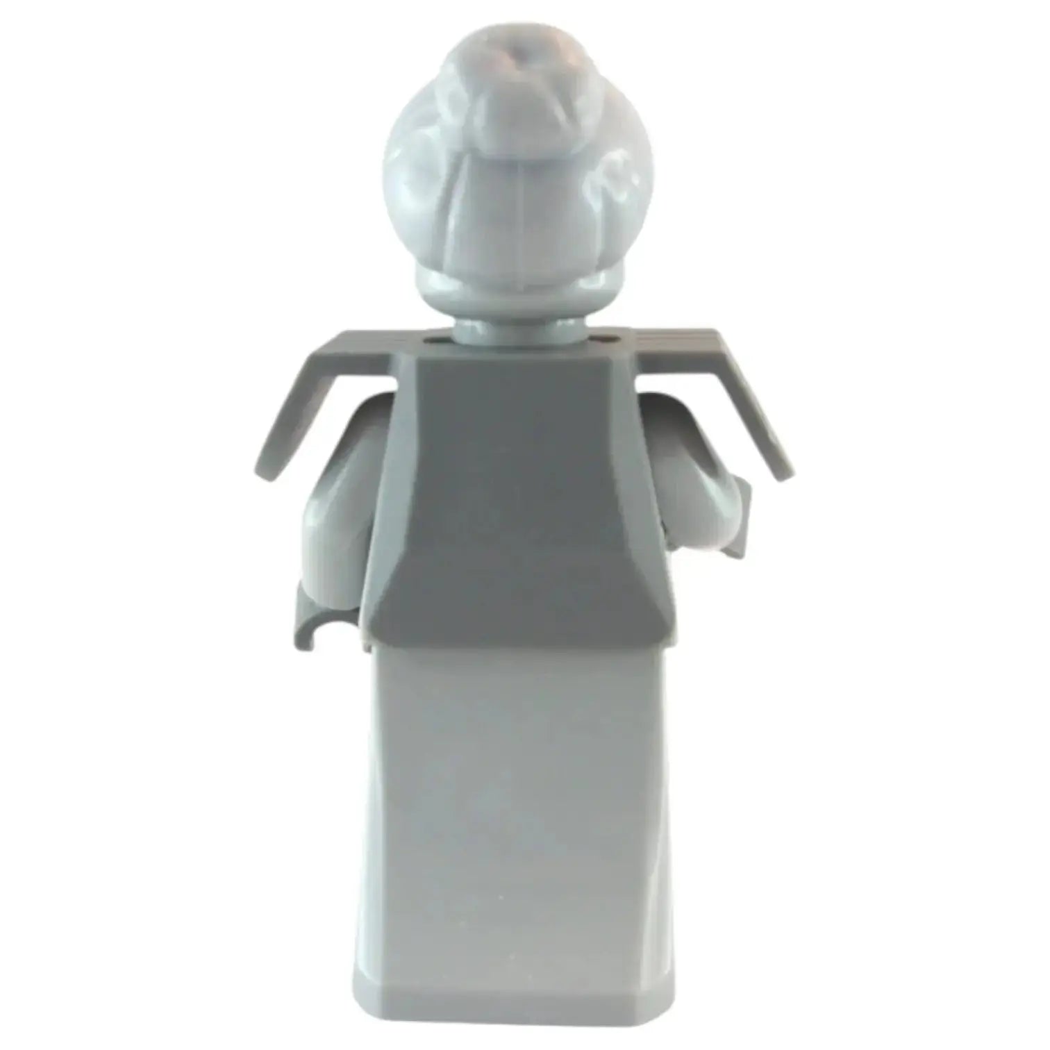 LEGO Star Wars Minifigur Übungs Dummy - njo0610 Spiele Pirat