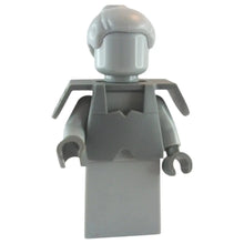 LEGO Star Wars Minifigur Übungs Dummy - njo0610 Spiele Pirat