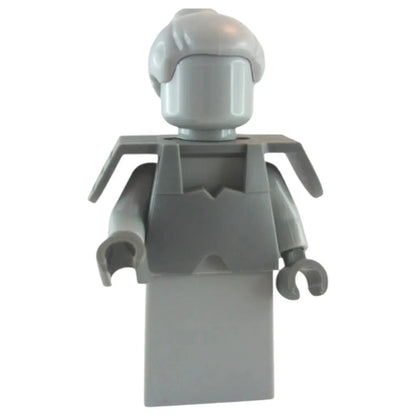 LEGO Star Wars Minifigur Übungs Dummy - njo0610 Spiele Pirat