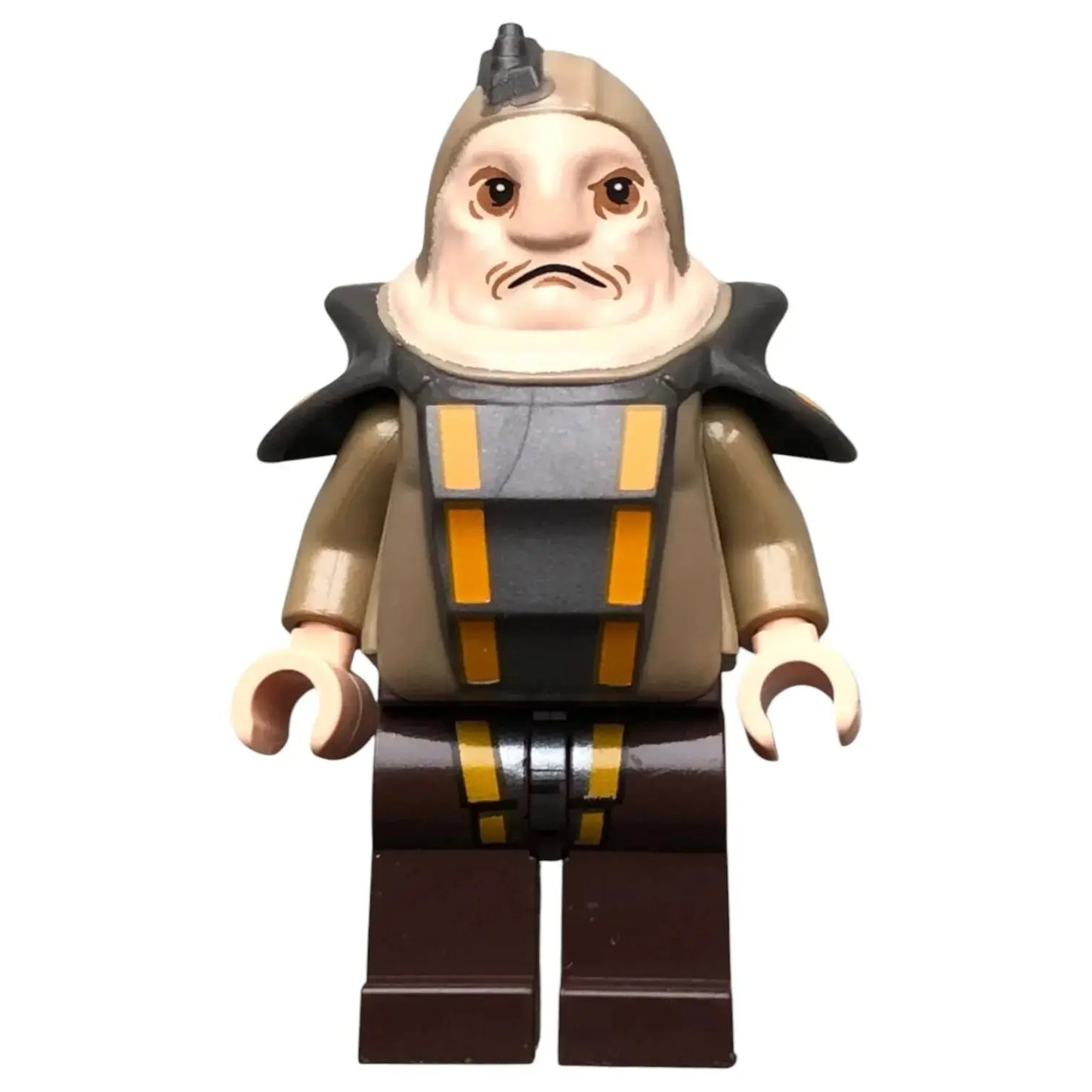 LEGO Star Wars Minifigur Unkar Plutt - sw0739 Spiele Pirat