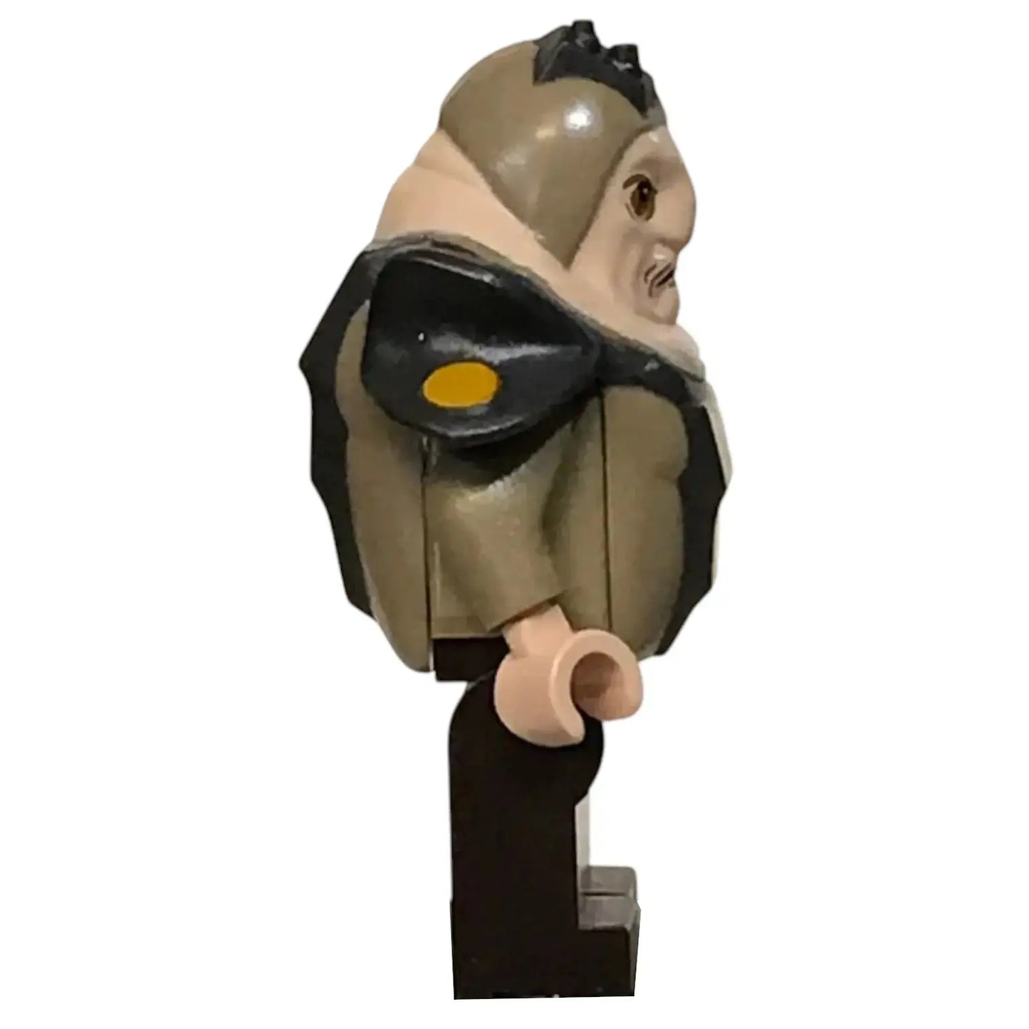 LEGO Star Wars Minifigur Unkar Plutt - sw0739 Spiele Pirat