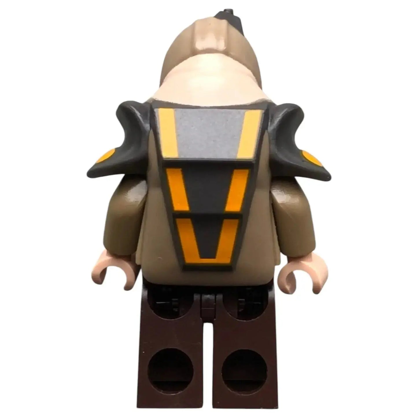 LEGO Star Wars Minifigur Unkar Plutt - sw0739 Spiele Pirat