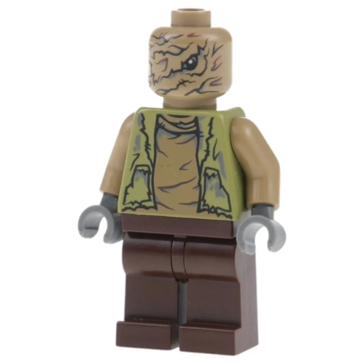 LEGO Star Wars Minifigur Unkar's Brute - sw0723 Spiele Pirat