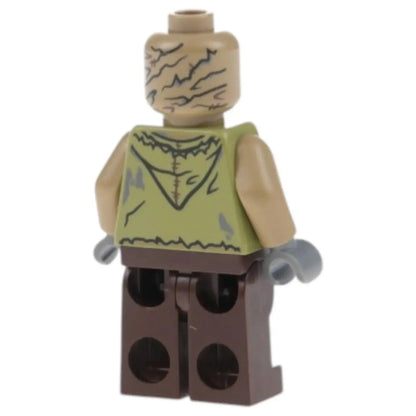 LEGO Star Wars Minifigur Unkar's Brute - sw0723 Spiele Pirat