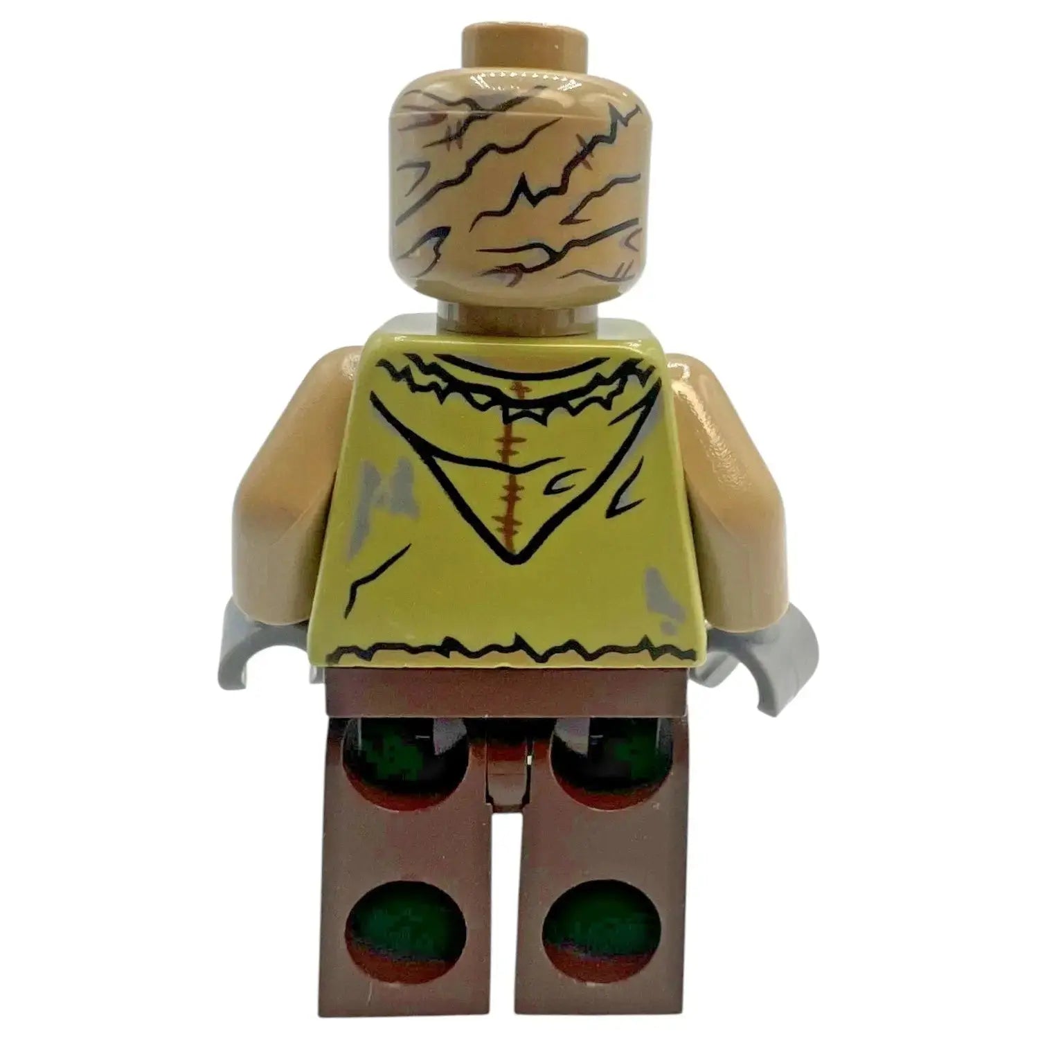 LEGO Star Wars Minifigur Unkar's Brute - sw0723 Spiele Pirat
