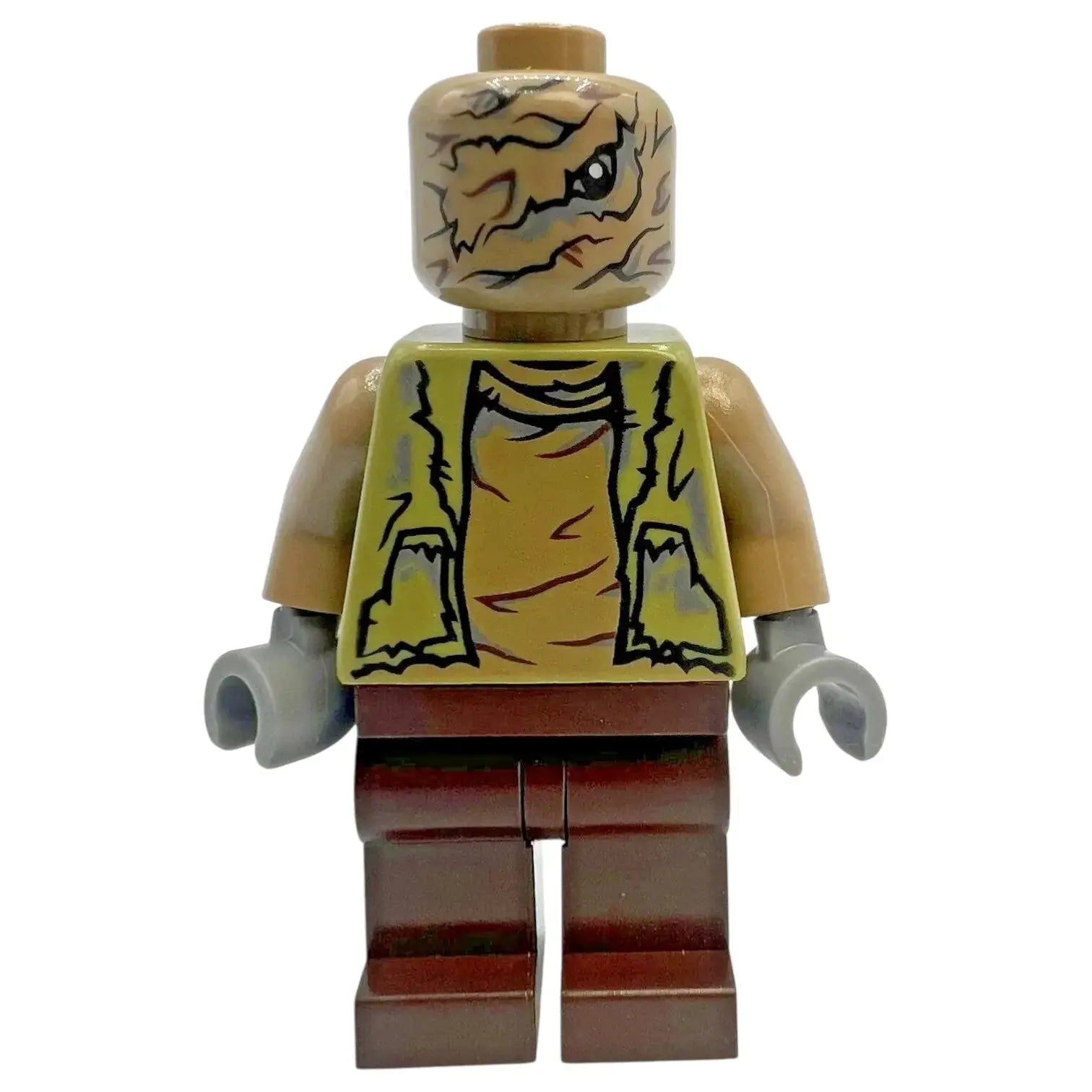 LEGO Star Wars Minifigur Unkar's Brute - sw0723 Spiele Pirat