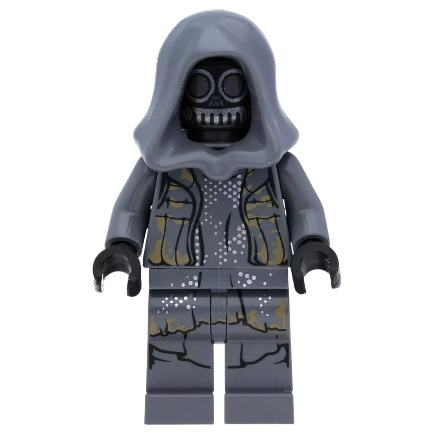 LEGO Star Wars Minifigur Unkar's Thug - sw0655