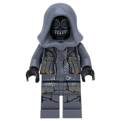 LEGO Star Wars Minifigur Unkar's Thug - sw0655