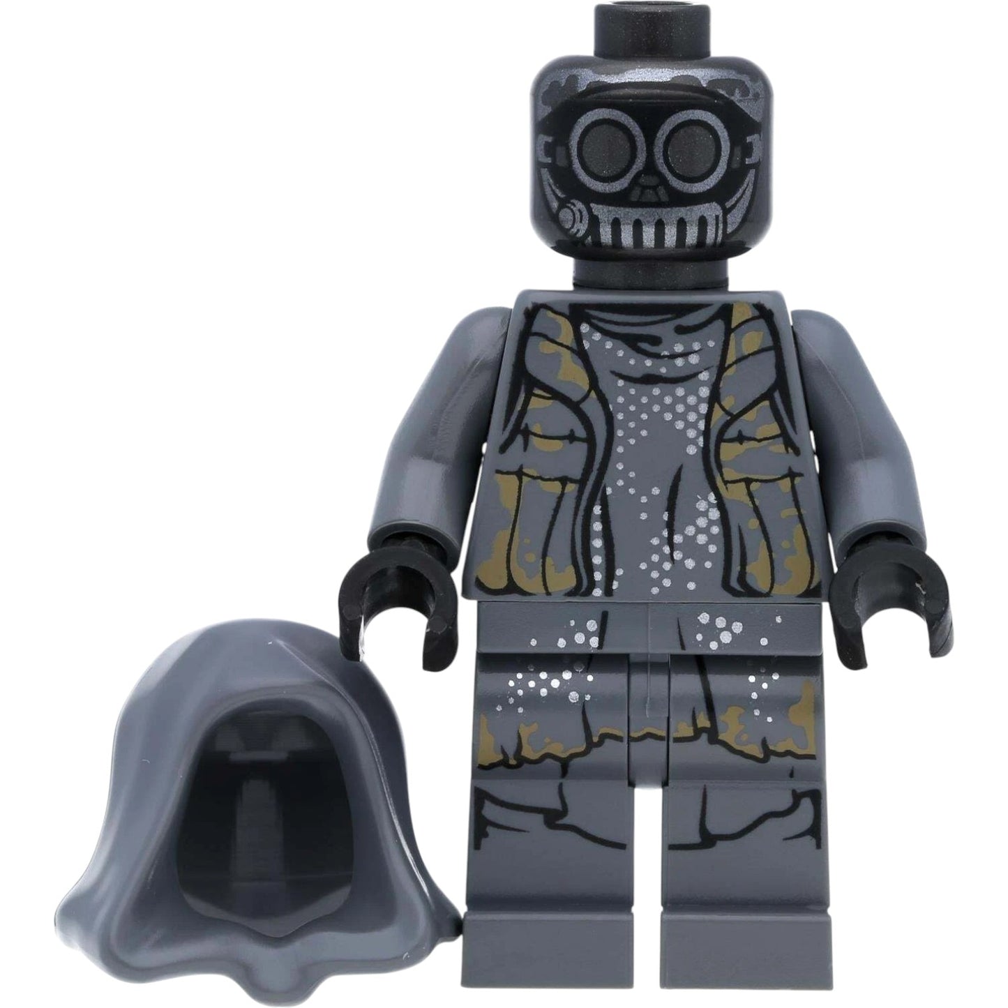 LEGO Star Wars Minifigur Unkar's Thug - sw0655