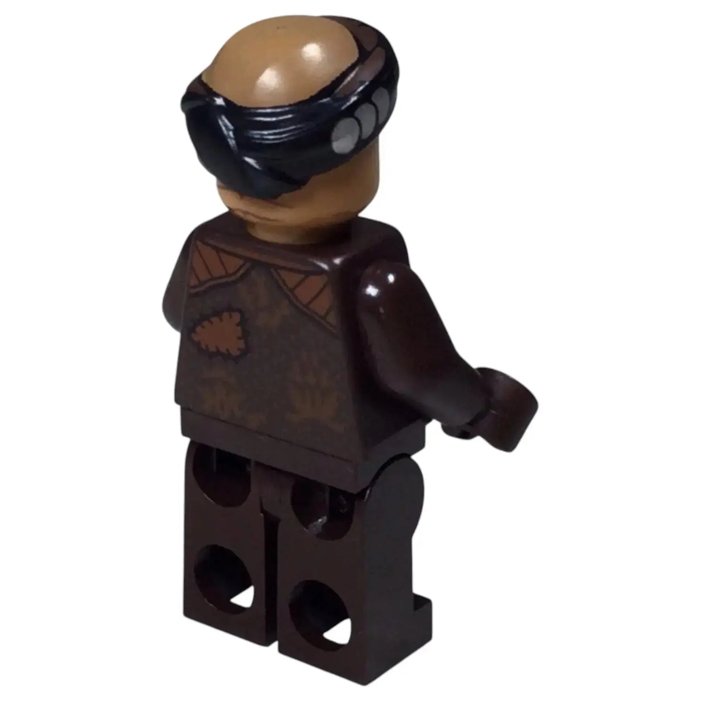 LEGO Star Wars Minifigur Vane - sw1257 Spiele Pirat