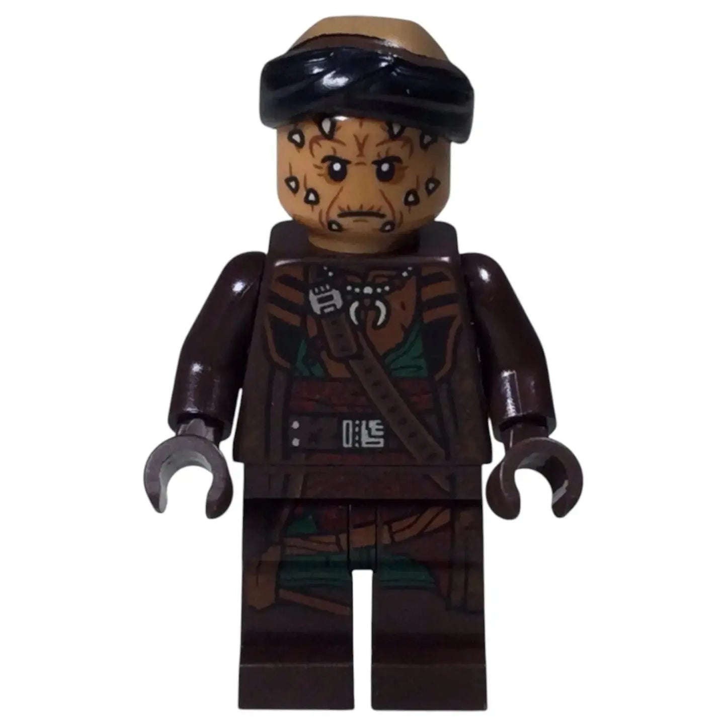 LEGO Star Wars Minifigur Vane - sw1257 Spiele Pirat