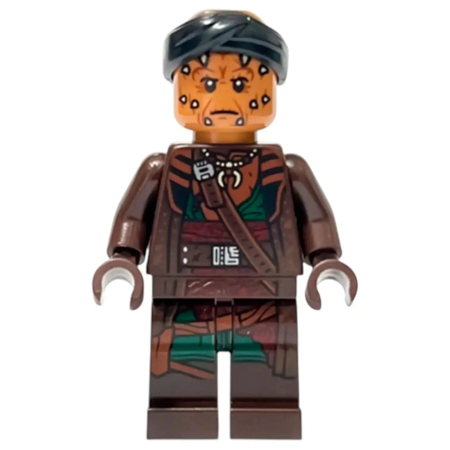 LEGO Star Wars Minifigur Vane - sw1257 Spiele Pirat