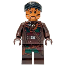 LEGO Star Wars Minifigur Vane - sw1257 Spiele Pirat