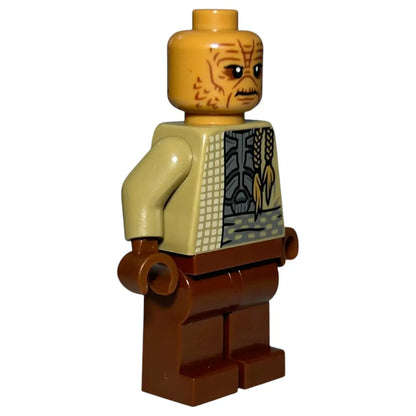 LEGO Star Wars Minifigur Weequay Guard - sw1197 Spiele Pirat