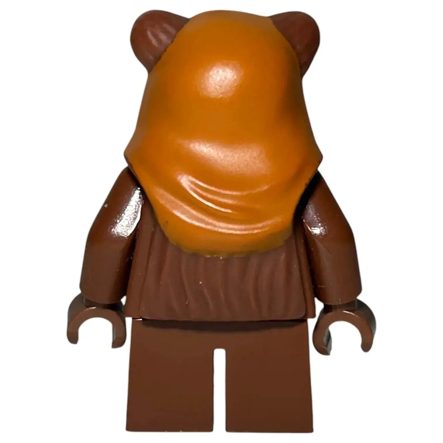 LEGO Star Wars Minifigur Wicket (Ewok) - sw0237 Spiele Pirat