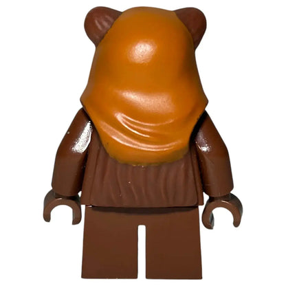 LEGO Star Wars Minifigur Wicket (Ewok) - sw0237 Spiele Pirat
