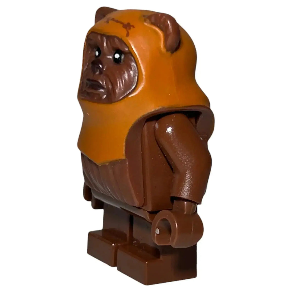 LEGO Star Wars Minifigur Wicket (Ewok) - sw0237 Spiele Pirat