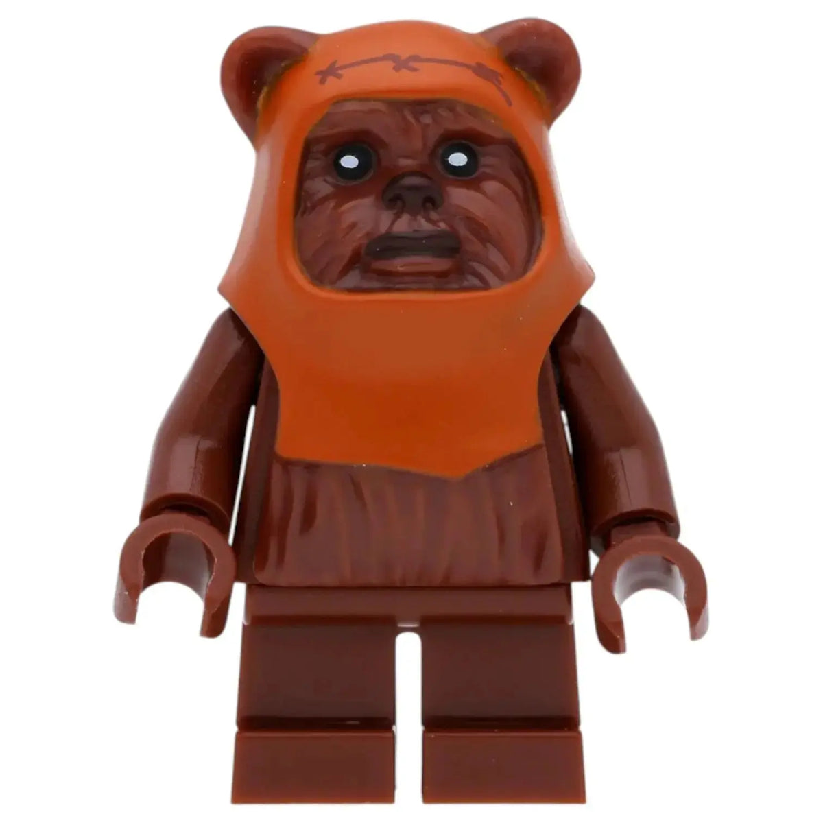 LEGO Star Wars Minifigur Wicket (Ewok) - sw0237 Spiele Pirat