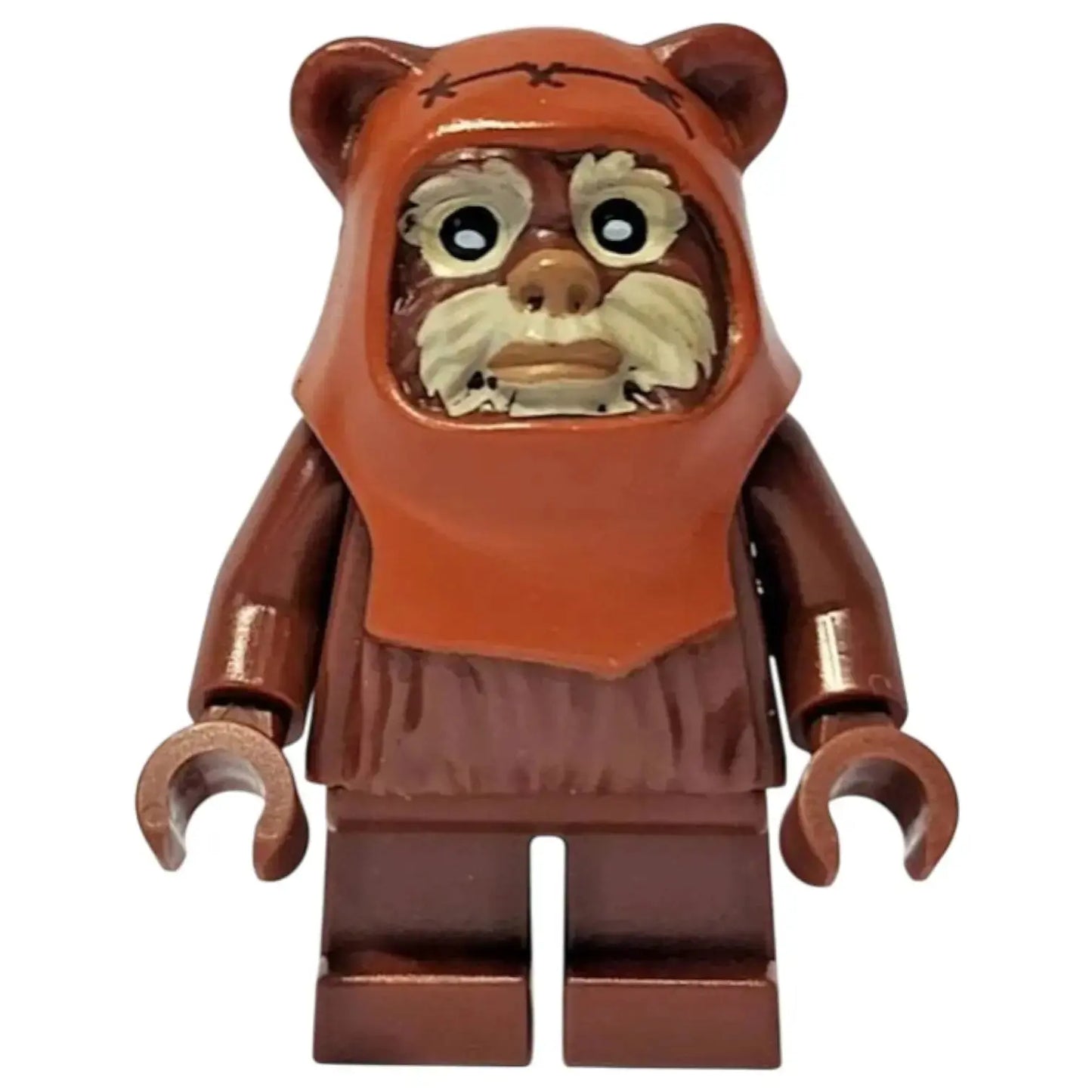 LEGO Star Wars Minifigur Wicket (Ewok) - sw0513 Spiele Pirat