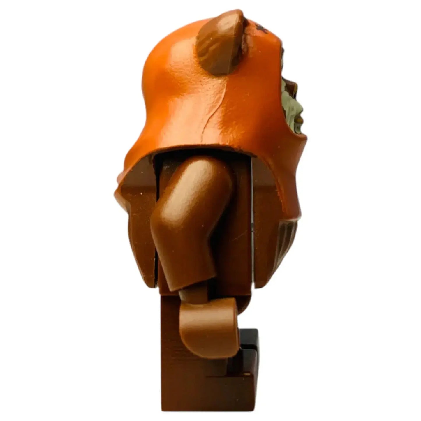 LEGO Star Wars Minifigur Wicket (Ewok) - sw0513 Spiele Pirat