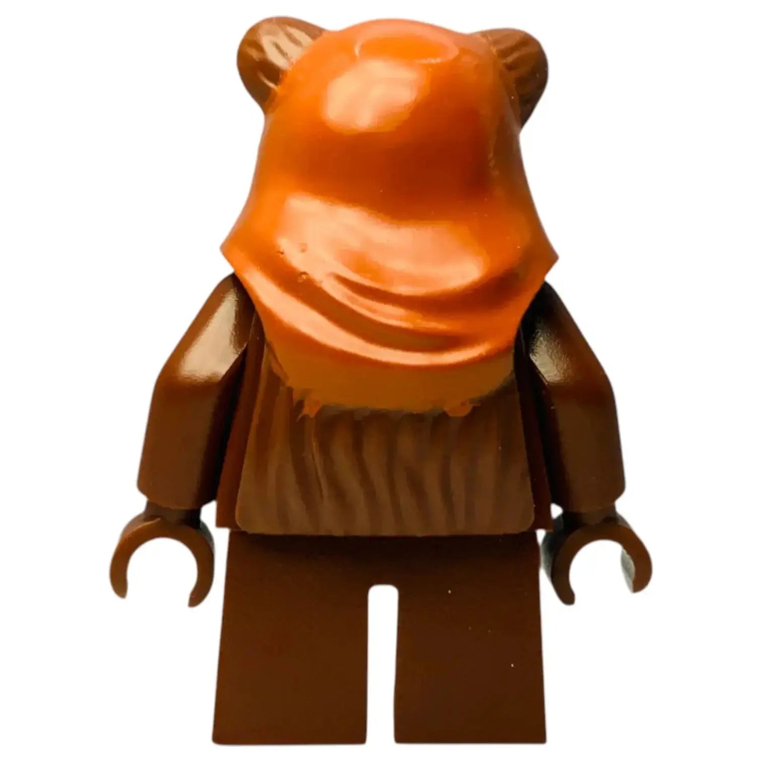 LEGO Star Wars Minifigur Wicket (Ewok) - sw0513 Spiele Pirat