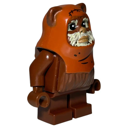 LEGO Star Wars Minifigur Wicket (Ewok) - sw1218 Spiele Pirat