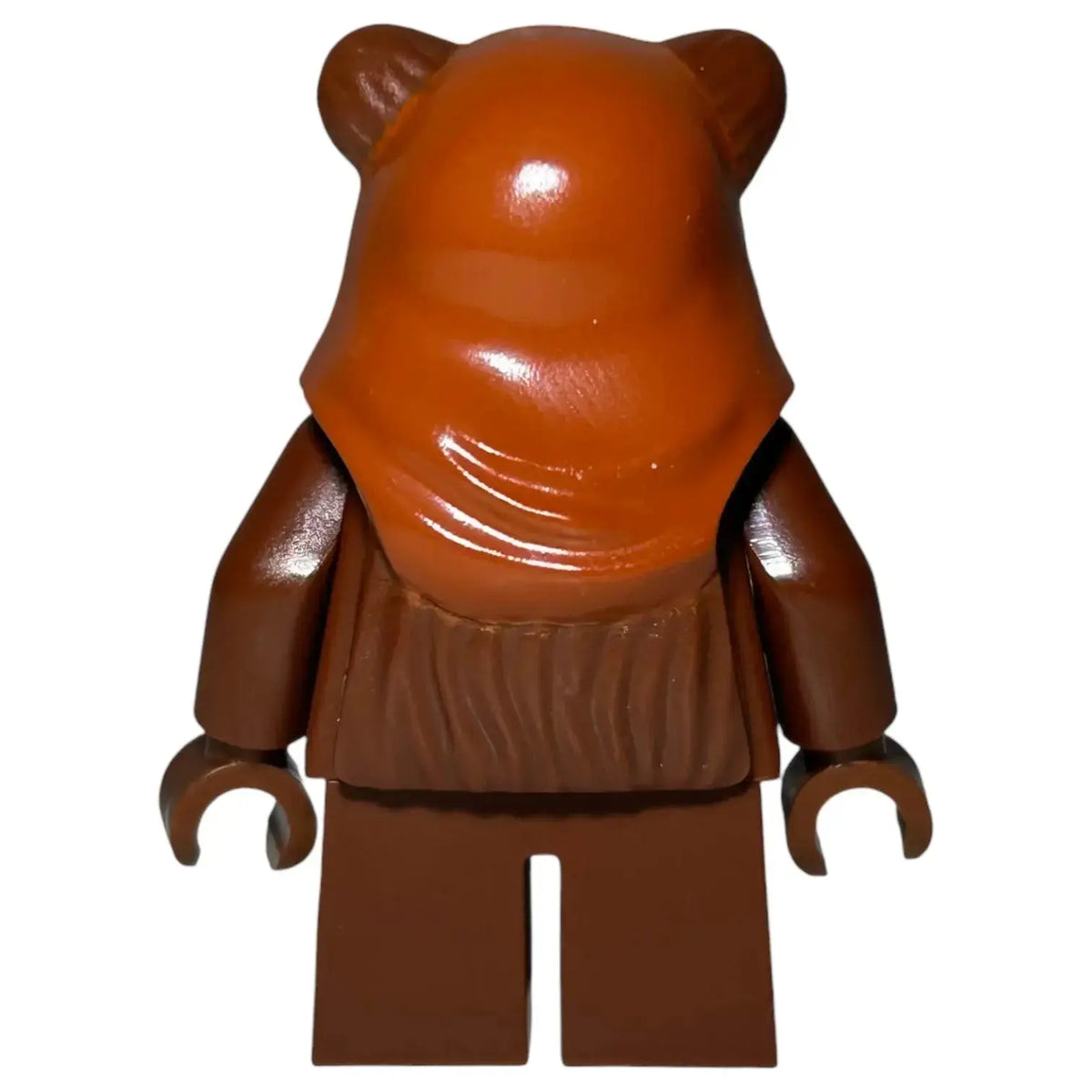 LEGO Star Wars Minifigur Wicket (Ewok) - sw1218 Spiele Pirat