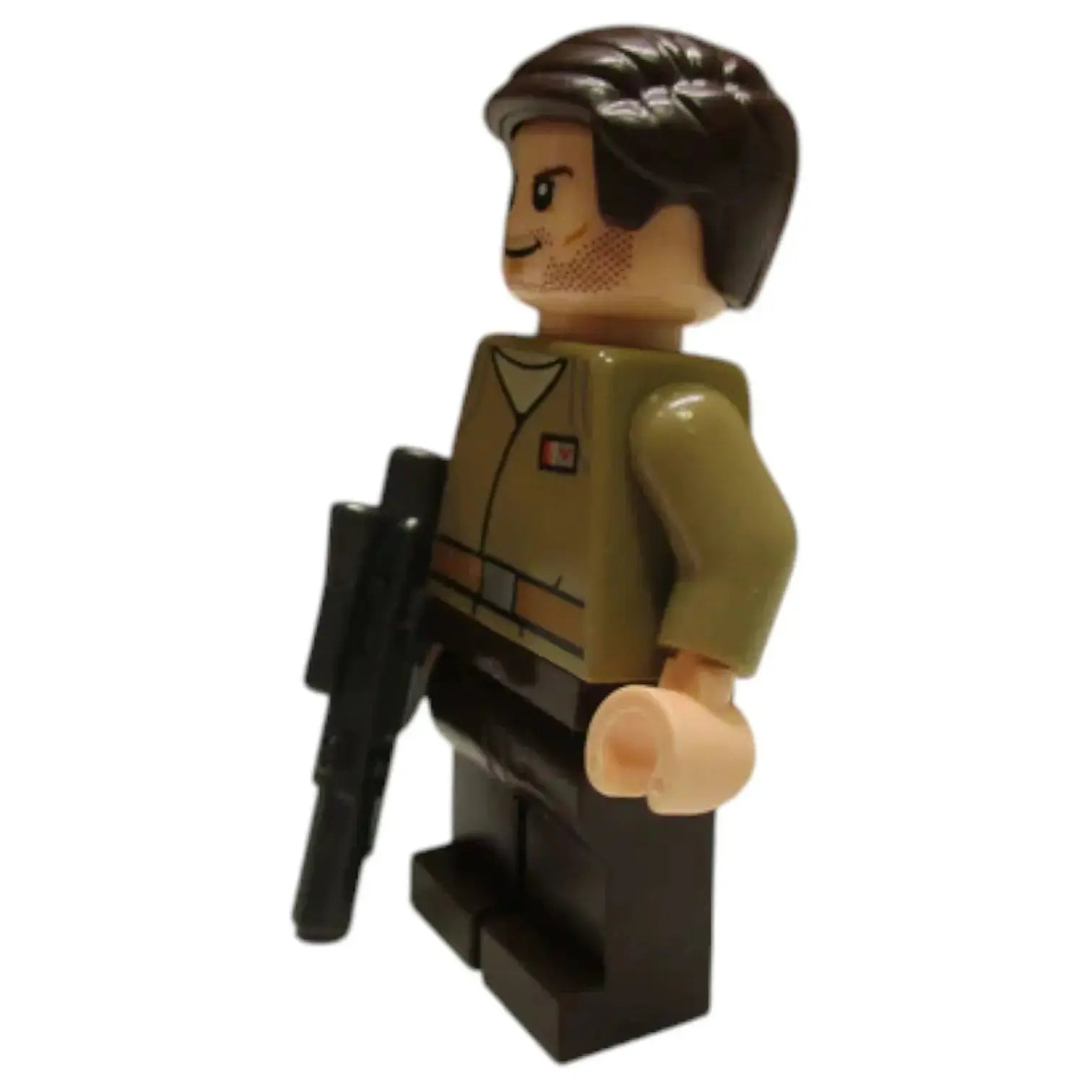 LEGO Star Wars Minifigur Widerstandsoffizier Major Brance - sw0876 Spiele Pirat