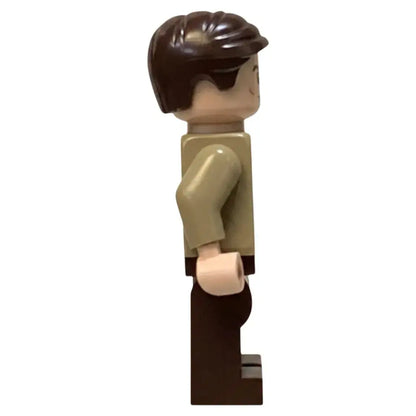 LEGO Star Wars Minifigur Widerstandsoffizier Major Brance - sw0876 Spiele Pirat