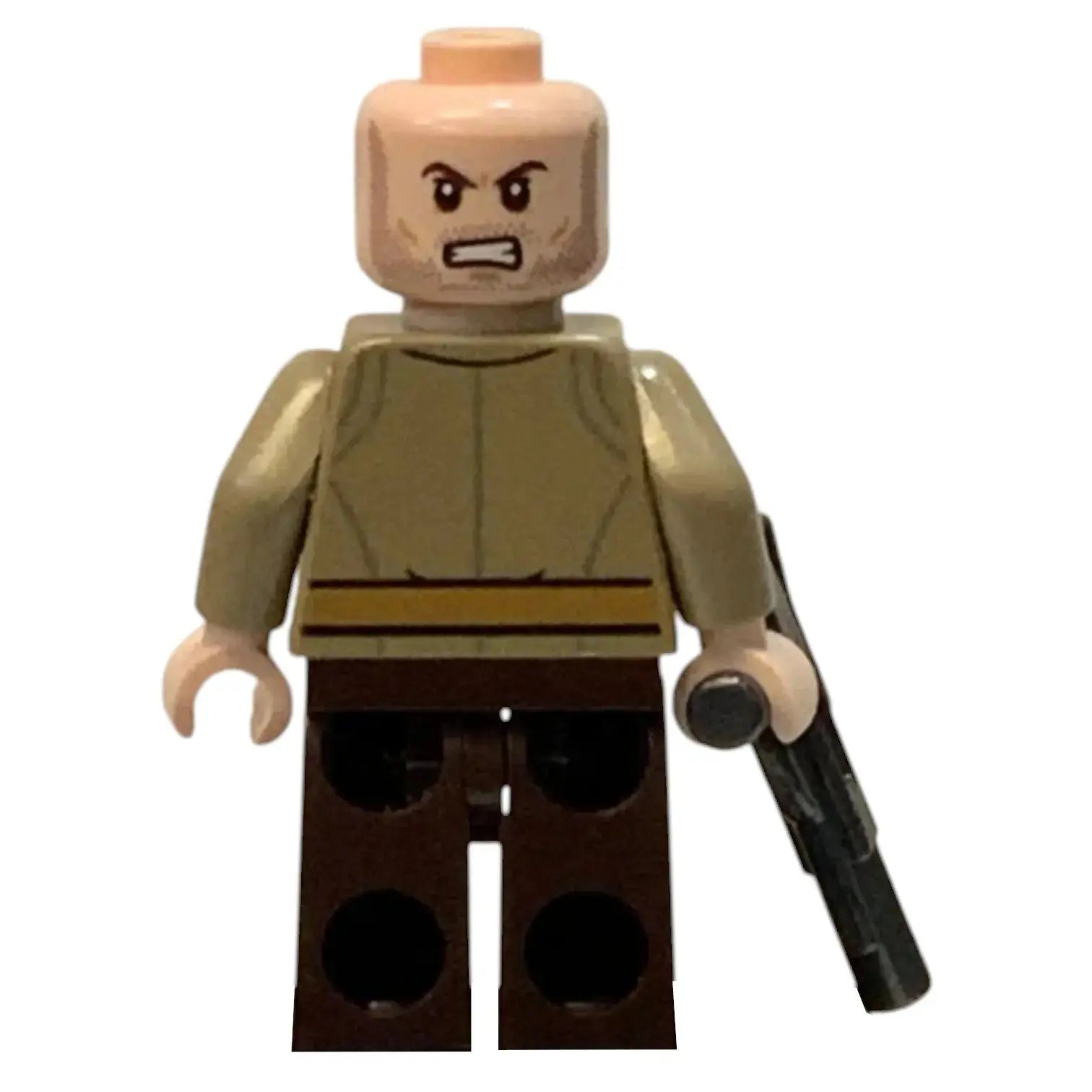 LEGO Star Wars Minifigur Widerstandsoffizier Major Brance - sw0876 Spiele Pirat