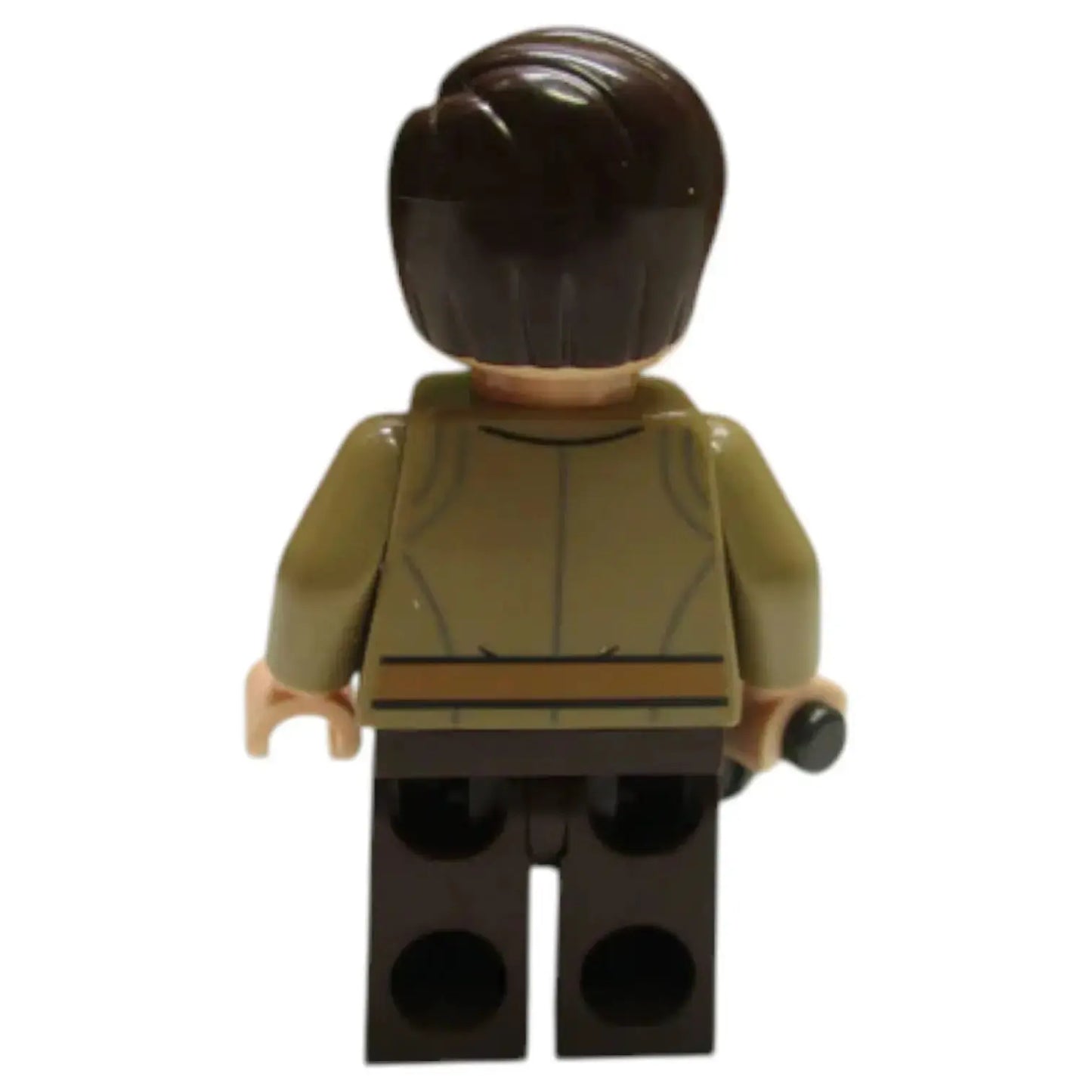 LEGO Star Wars Minifigur Widerstandsoffizier Major Brance - sw0876 Spiele Pirat