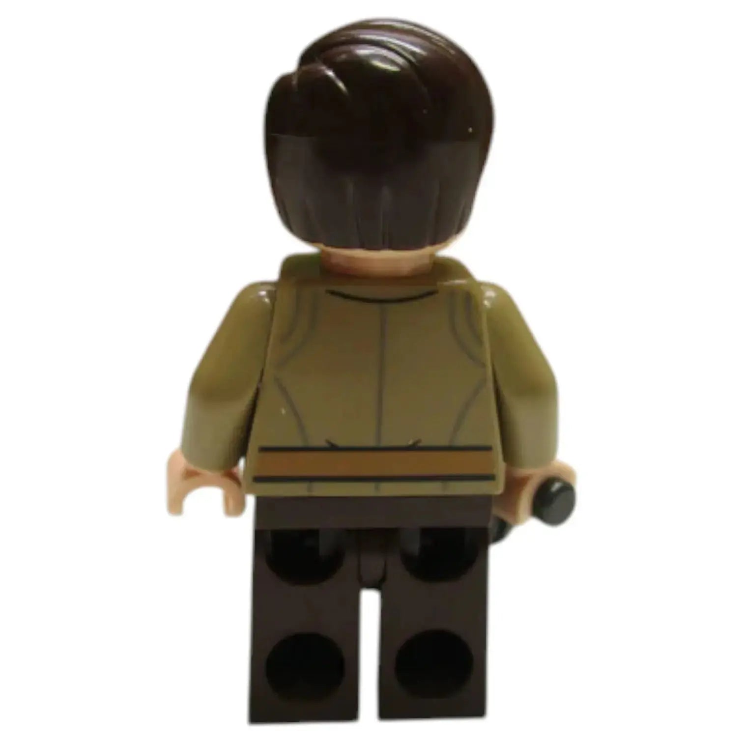 LEGO Star Wars Minifigur Widerstandsoffizier Major Brance - sw0876 Spiele Pirat