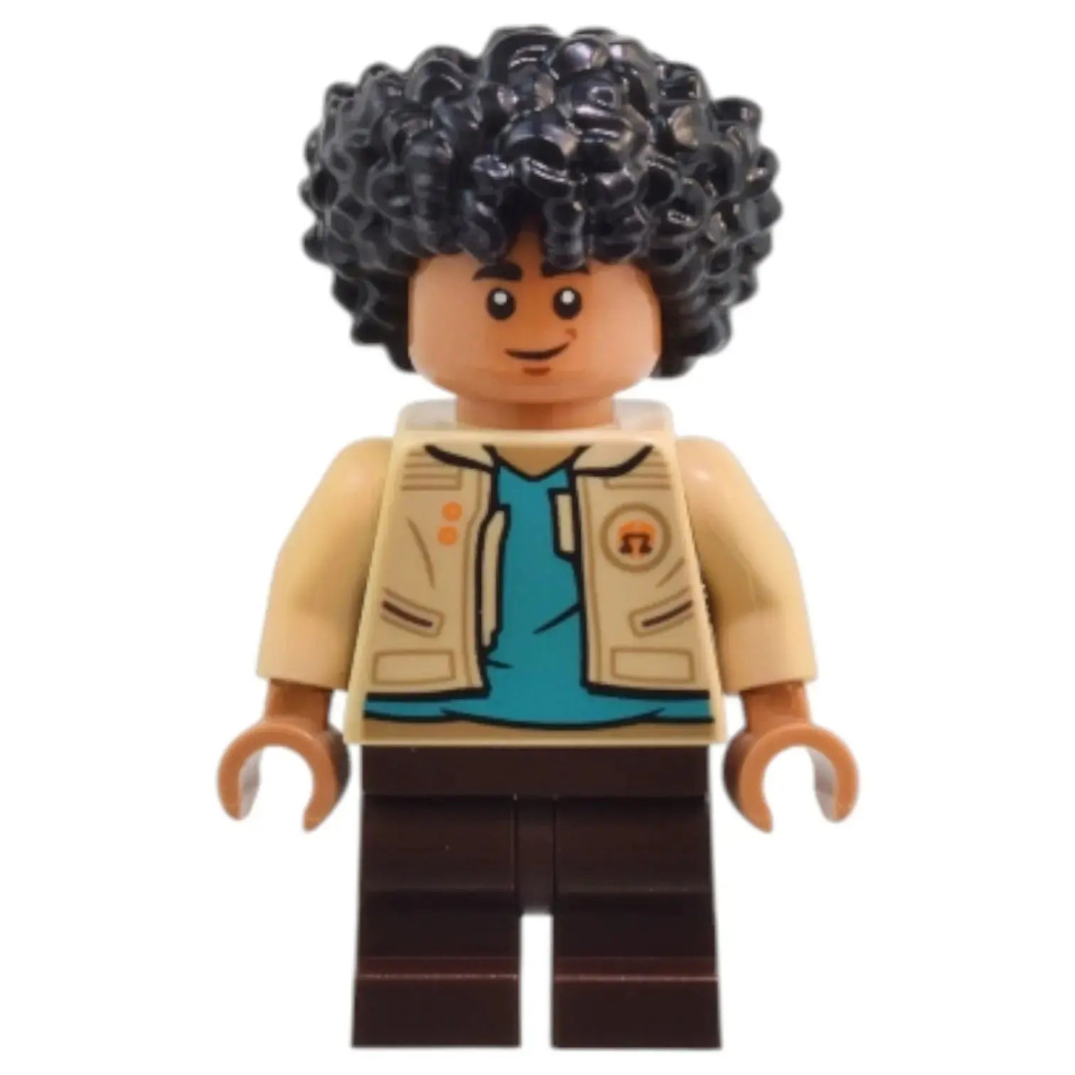 LEGO Star Wars Minifigur Wim - sw1349 Spiele Pirat