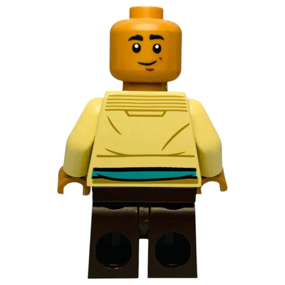 LEGO Star Wars Minifigur Wim - sw1349 Spiele Pirat