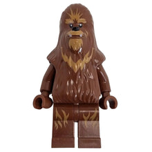 LEGO Star Wars Minifigur Wookiee - sw0627