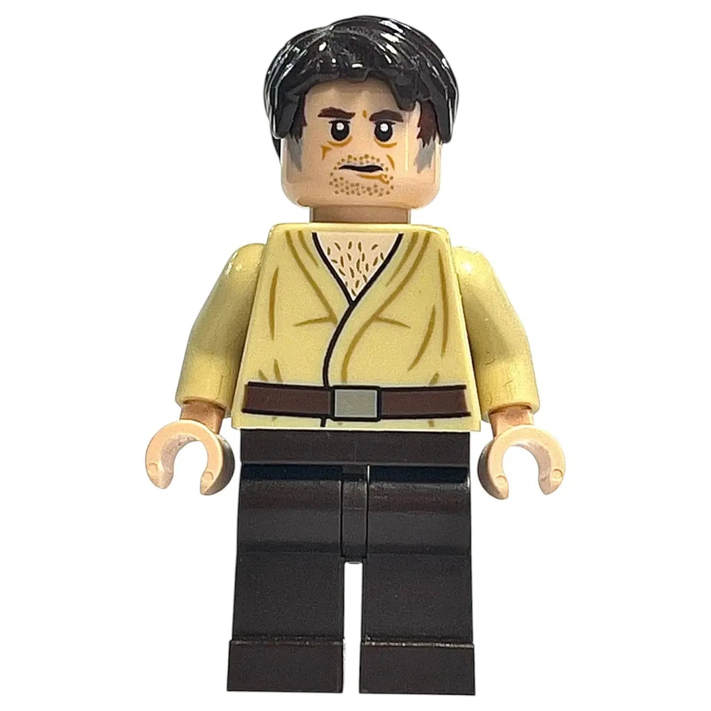 LEGO Star Wars Minifigur Wuher - sw0893 Spiele Pirat