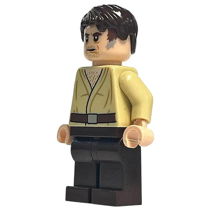 LEGO Star Wars Minifigur Wuher - sw0893 Spiele Pirat