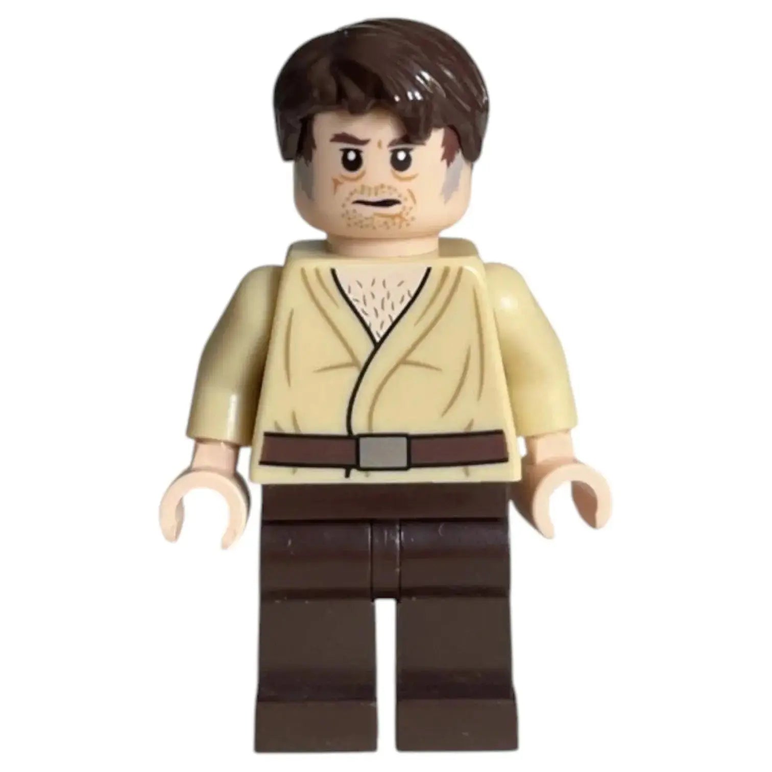 LEGO Star Wars Minifigur Wuher - sw0893 Spiele Pirat