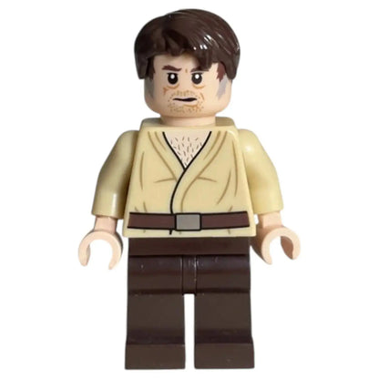 LEGO Star Wars Minifigur Wuher - sw0893 Spiele Pirat