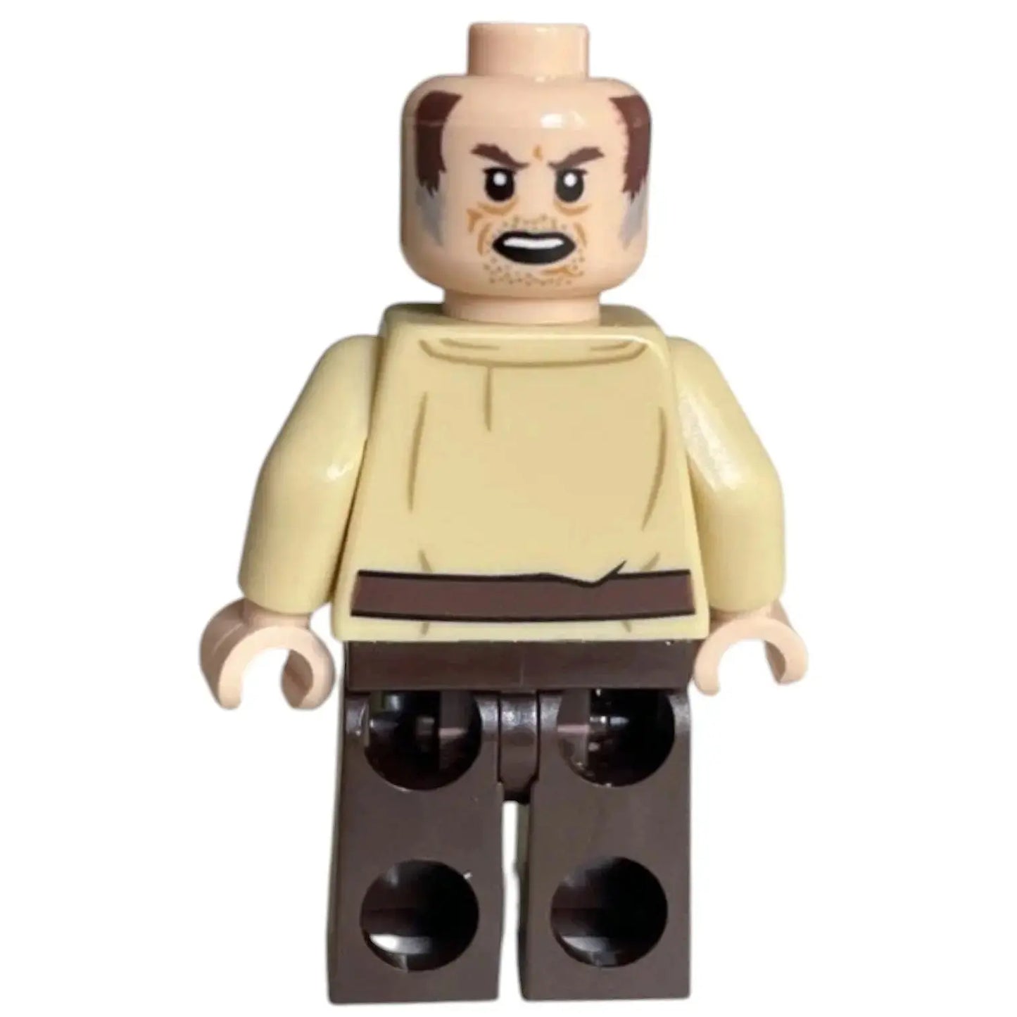 LEGO Star Wars Minifigur Wuher - sw0893 Spiele Pirat