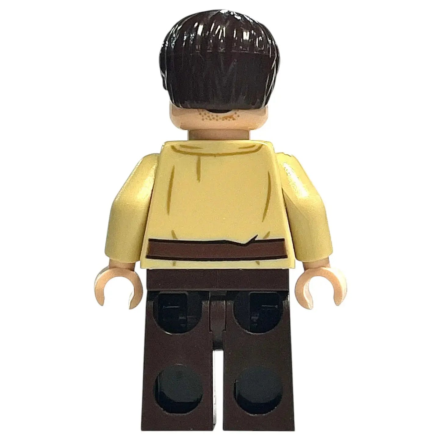 LEGO Star Wars Minifigur Wuher - sw0893 Spiele Pirat