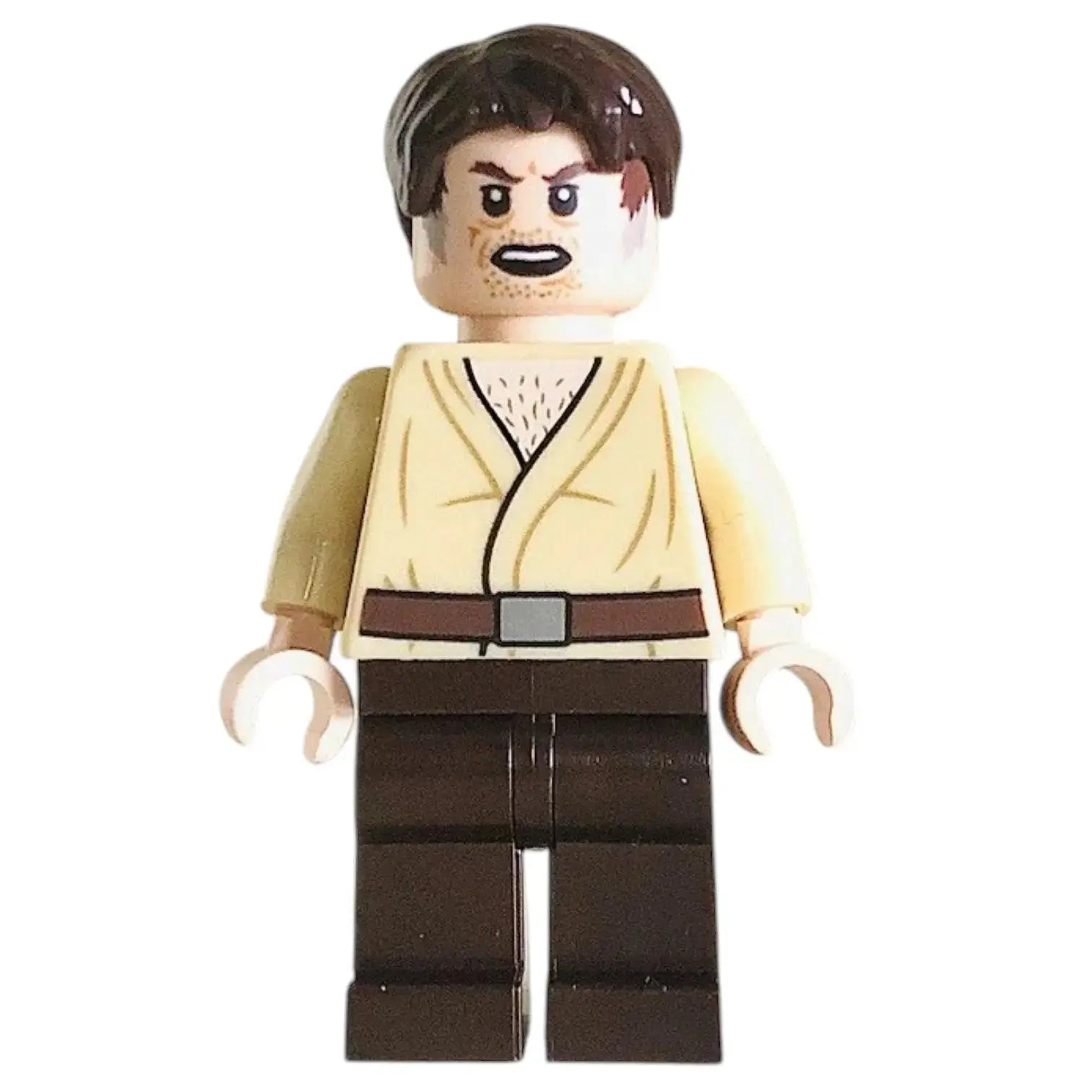 LEGO Star Wars Minifigur Wuher - sw0893 Spiele Pirat