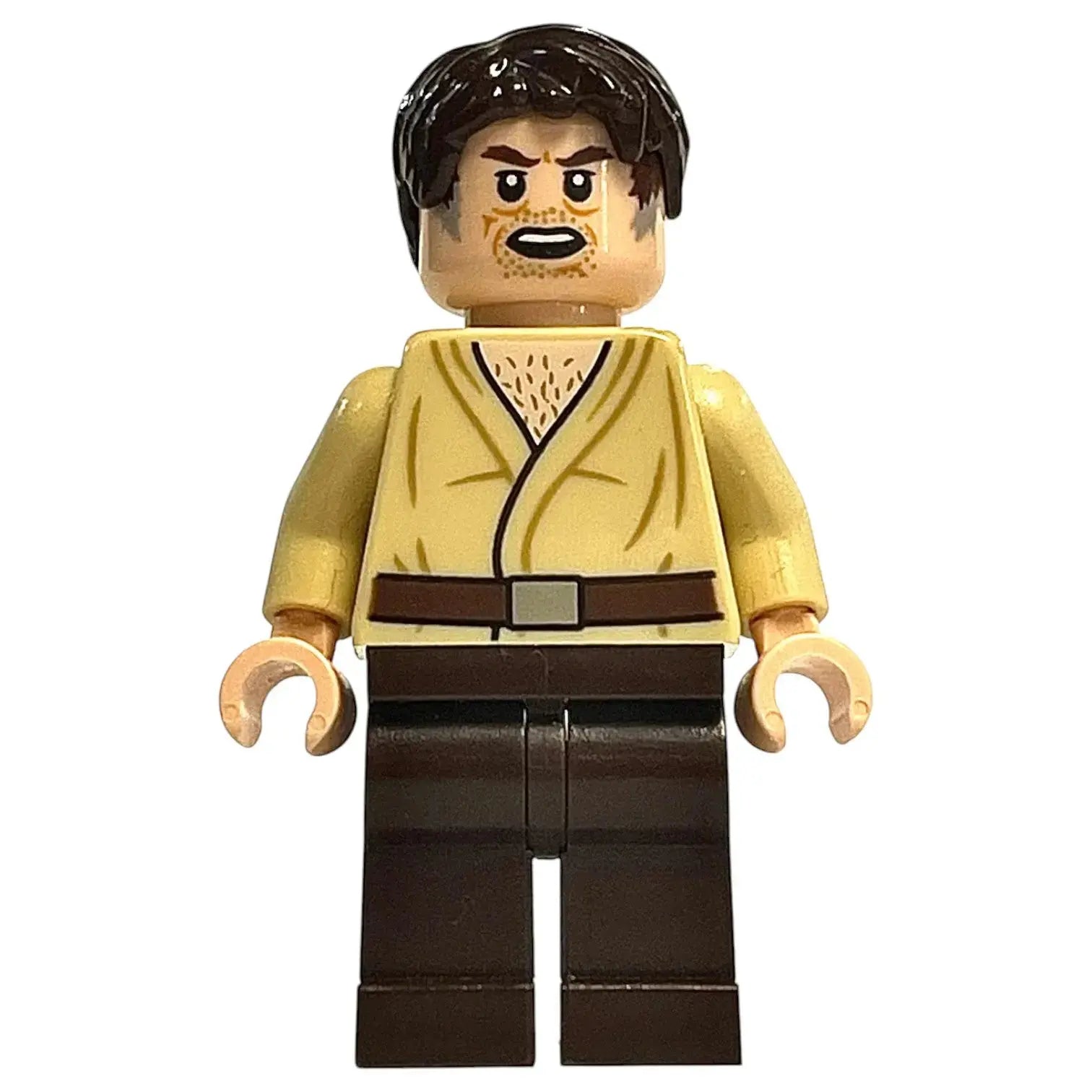 LEGO Star Wars Minifigur Wuher - sw0893 Spiele Pirat