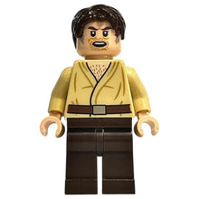 LEGO Star Wars Minifigur Wuher - sw0893 Spiele Pirat